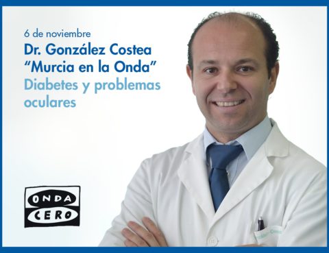 problemas oculares diabetes