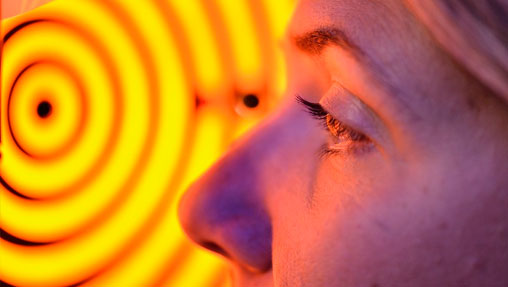Test de sensibilidad al contraste