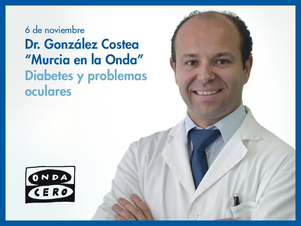 problemas oculares diabetes